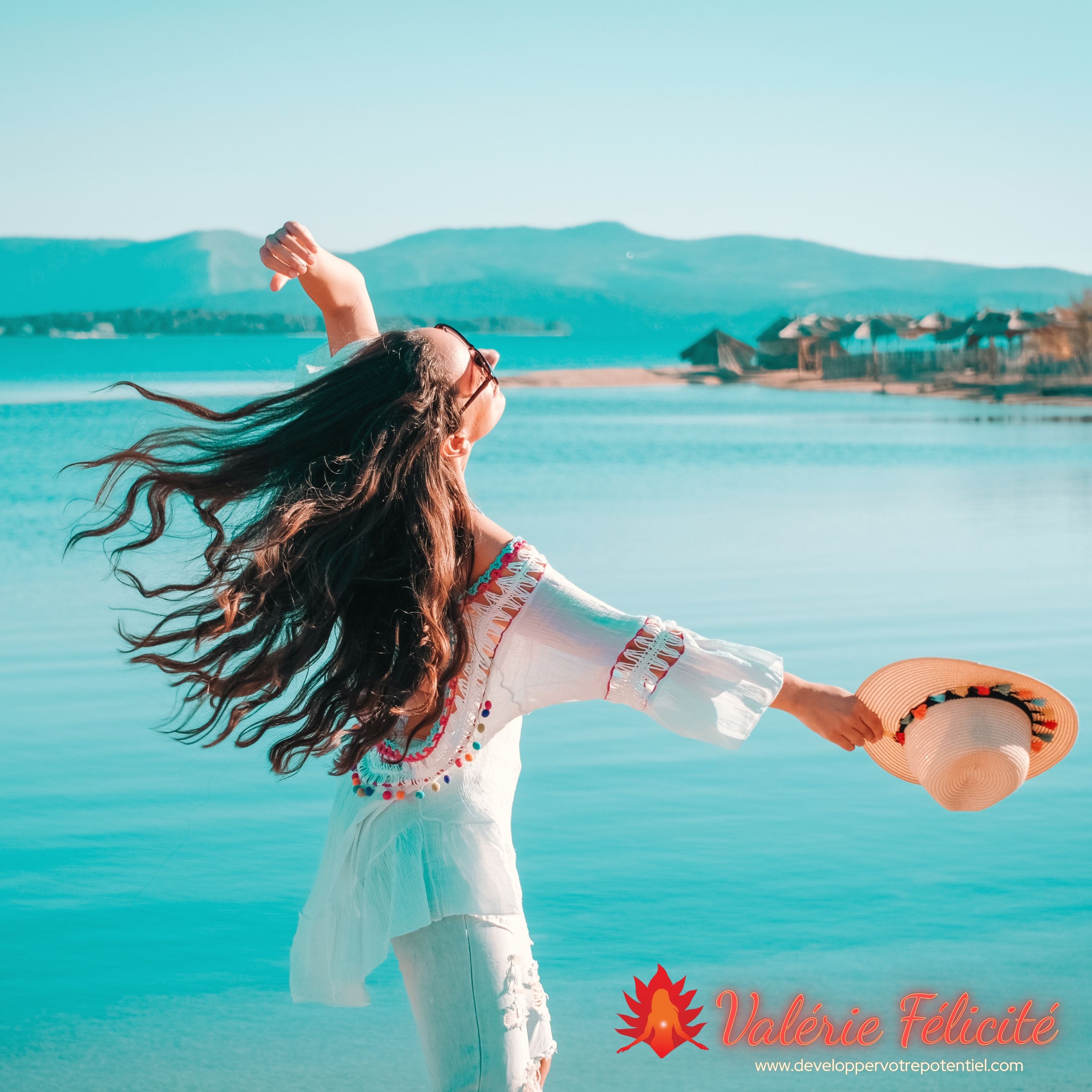 Méditation "Libération" de Valérie Félicité