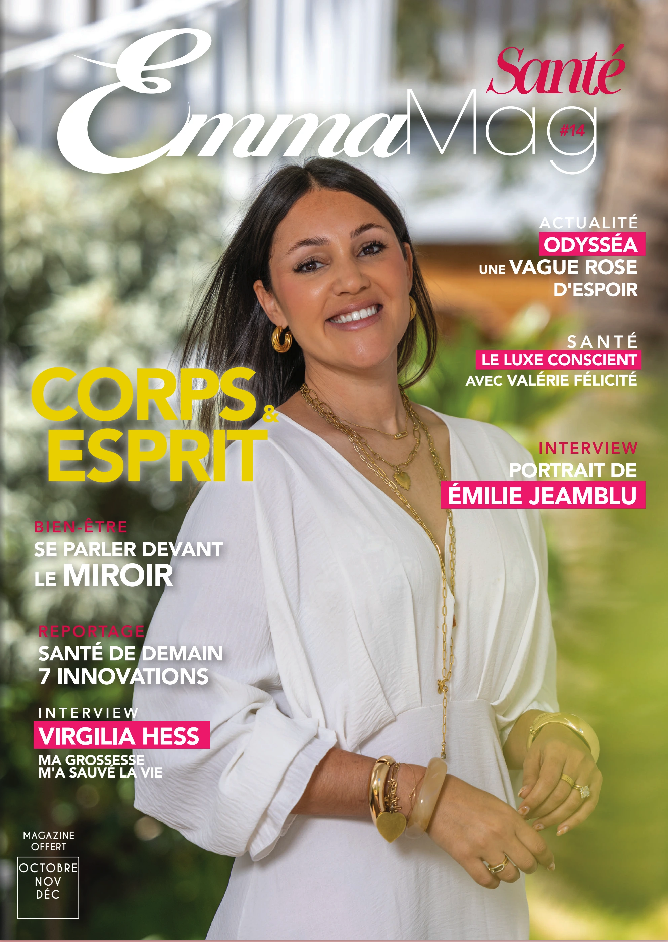 Emma Mag Santé
