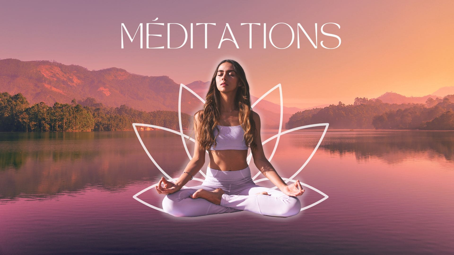 Les méditations de Valérie FÉLICITÉ