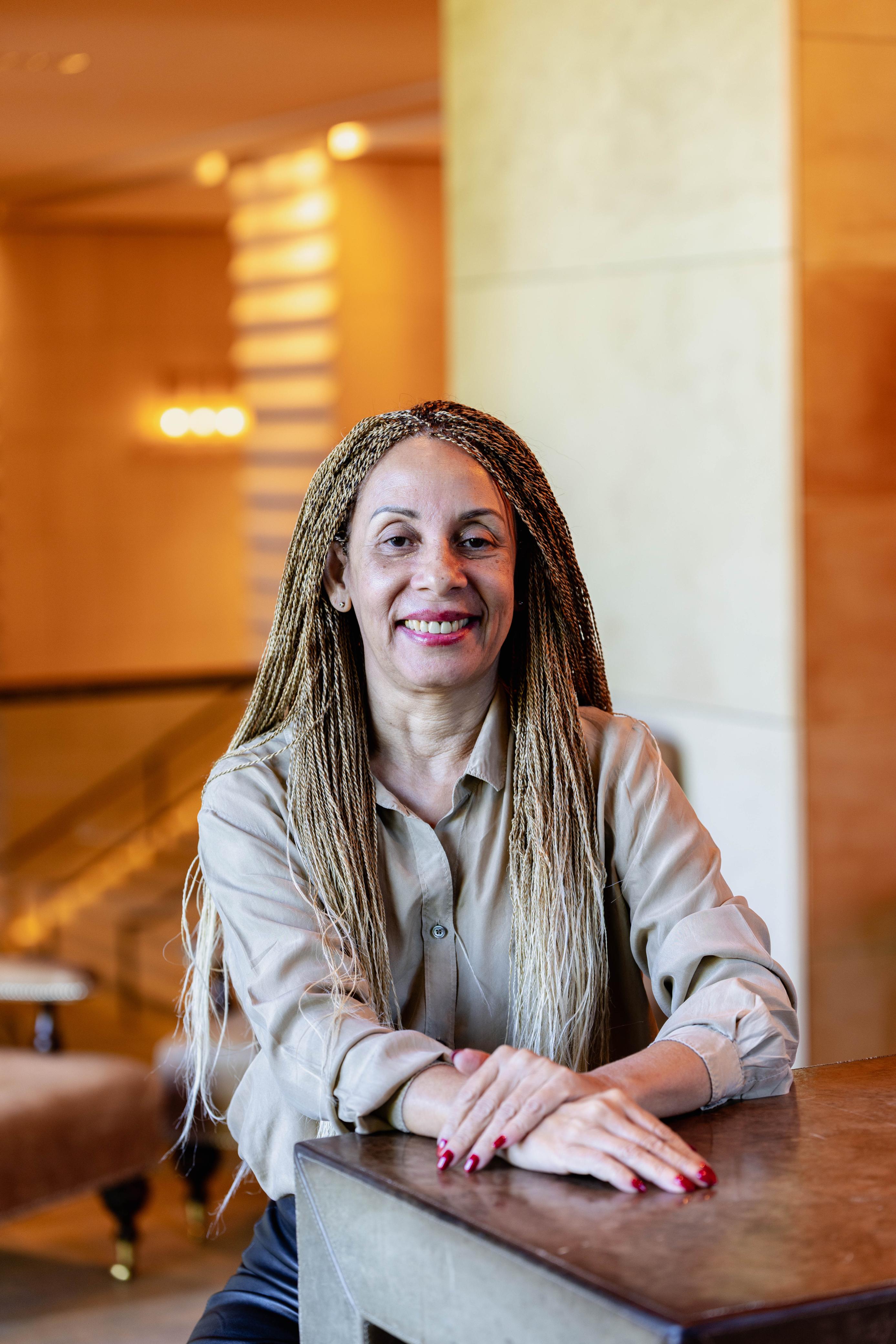 Développer votre potentiel avec Valérie FÉLICITÉ