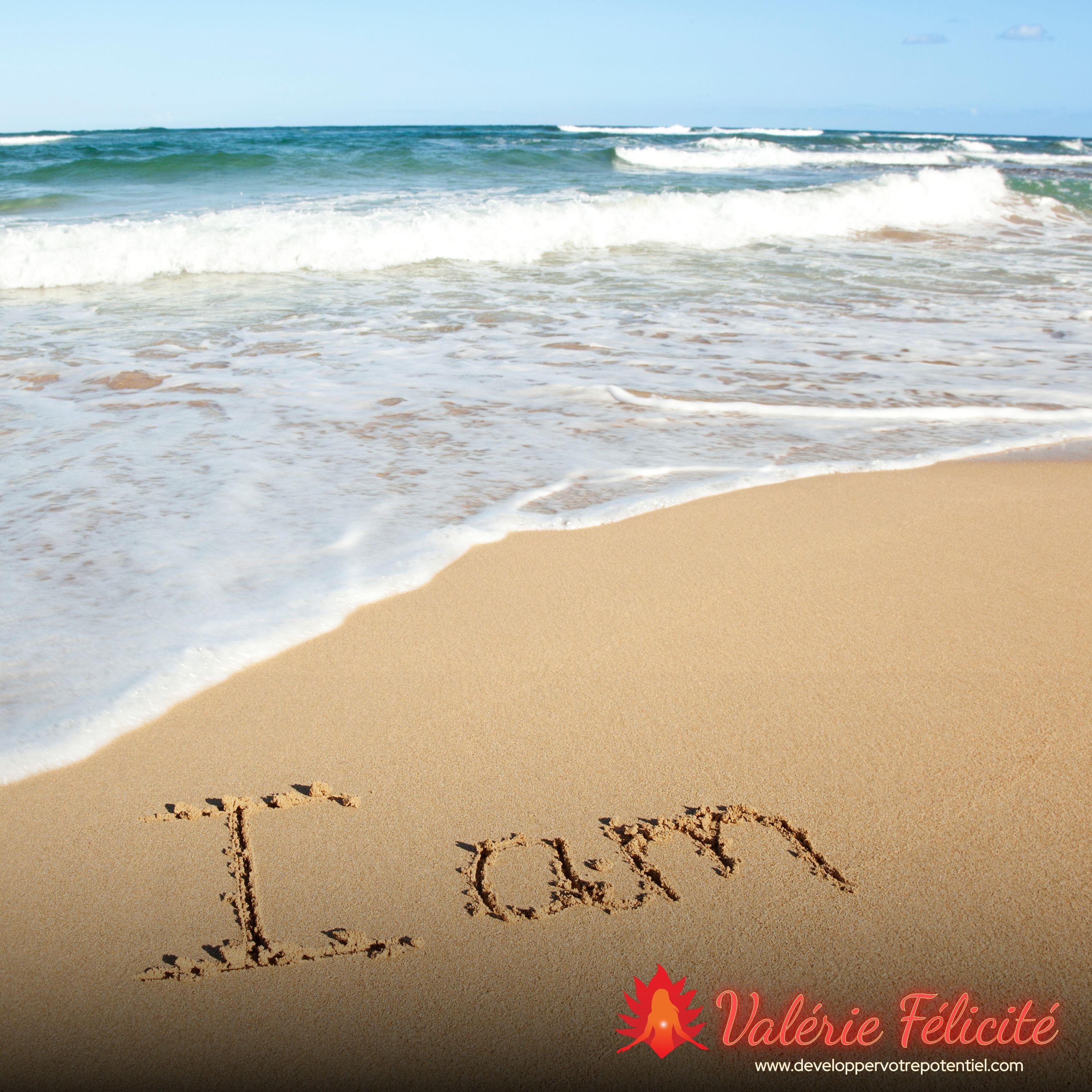 Méditation "Être" de Valérie Félicité