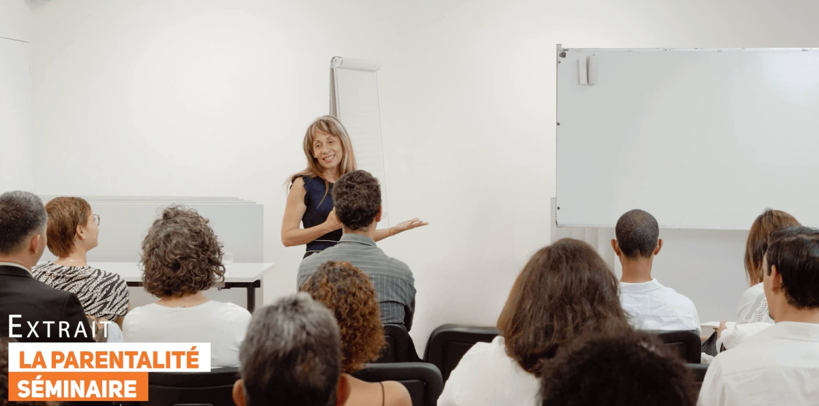 Les ateliers de Valérie FÉLICITÉ