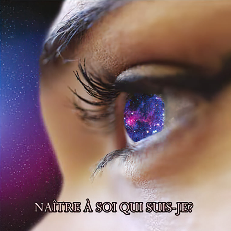 Une initiation guidée de l’Amour conditionnel à l’Amour de Soi. 